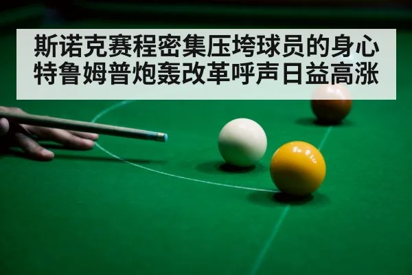 snooker crowd